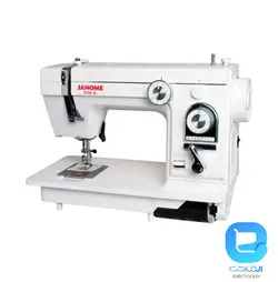 چرخ خیاطی ژانومه مدل 808A - فروشگاه اینترنتی المارکت