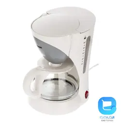 قهوه ساز 230 وات بایترون Bitron BKF-3600 Coffee Maker - فروشگاه اینترنتی المارکت