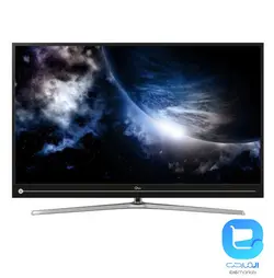 تلویزیون جی پلاس مدل GTV-49JU811N - فروشگاه اینترنتی المارکت