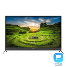 تلویزیون جی پلاس مدل GTV-55JU812N - فروشگاه اینترنتی المارکت