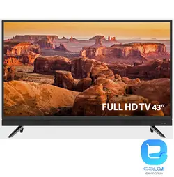 تلویزیون اسنوا SLD43SA240 - فروشگاه اینترنتی المارکت