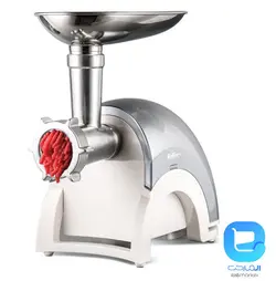 چرخ گوشت فلر MG333 - فروشگاه اینترنتی المارکت