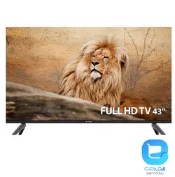 تلویزیون اسنوا SLD43SA260 - فروشگاه اینترنتی المارکت