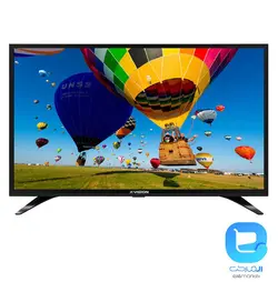 تلویزیون ایکس ویژن 32XT530 - فروشگاه اینترنتی المارکت