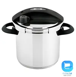 زودپز بایترون BZP55 - فروشگاه اینترنتی المارکت