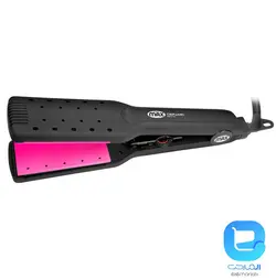 اتو مو پرومکس Promax 5500 Hair Iron - فروشگاه اینترنتی المارکت