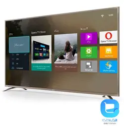 تلویزیون ال ای دی هوشمند مارشال مدل ME-6507 - فروشگاه اینترنتی المارکت