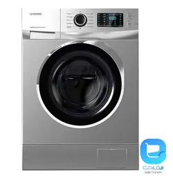 ماشین لباسشویی دوو سری ویوا مدل DWK-Viva81 - فروشگاه اینترنتی المارکت