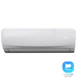 کولر گازی آکس ASTW-24A4/LH - فروشگاه اینترنتی المارکت