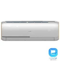 کولر گازی آکس ASW-H09A4/DA - فروشگاه اینترنتی المارکت