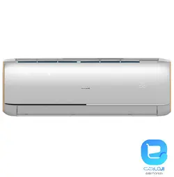 کولر گازی آکس ASW-H24A4/DA - فروشگاه اینترنتی المارکت