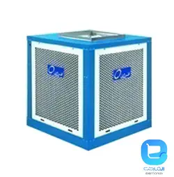 کولر آبی ثابت انرژی مدل VC11 - فروشگاه اینترنتی المارکت