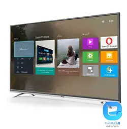 تلویزیون ال ای دی هوشمند مارشال مدل ME-6506 - فروشگاه اینترنتی المارکت