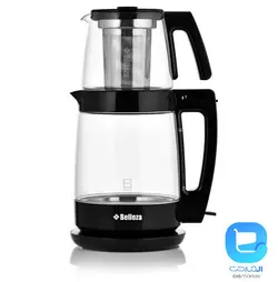 چای ساز بلزا 21105 - فروشگاه اینترنتی المارکت