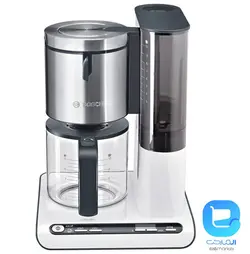 قهوه ساز بوش TKA8631 - فروشگاه اینترنتی المارکت