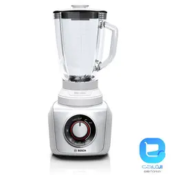 مخلوط کن بوش مدل MMB64G3MDE - فروشگاه اینترنتی المارکت