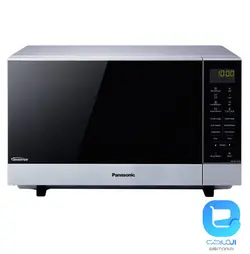 مایکروویو پاناسونیکNNGF574M - فروشگاه اینترنتی المارکت