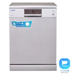 ماشین ظرفشویی پاکشوما مدل DSP-1434 - فروشگاه اینترنتی المارکت