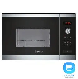 مایکروفر توکار بوش HMT84G654I - فروشگاه اینترنتی المارکت