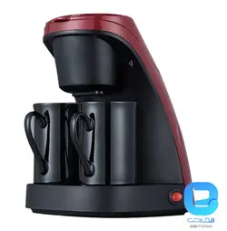 قهوه ساز هاردستون مدل CM2401 - فروشگاه اینترنتی المارکت