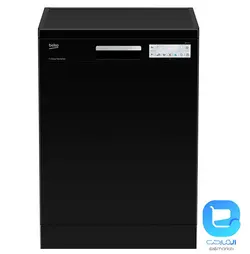 ماشین ظرفشویی ایستاده بکو مدل DFN39430B - فروشگاه اینترنتی المارکت