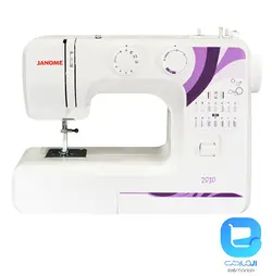 چرخ خیاطی ژانومه 2030 - فروشگاه اینترنتی المارکت