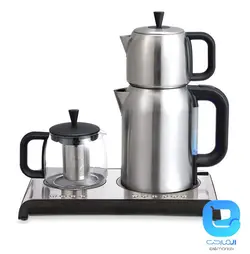 چای ساز هاردستون مدل TM3220 - فروشگاه اینترنتی المارکت