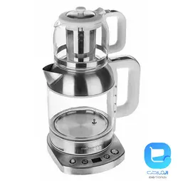 چای ساز هاردستون مدل TKG2011 - فروشگاه اینترنتی المارکت