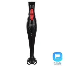 گوشت کوب برقی هاردستون مدل HMP2501 - فروشگاه اینترنتی المارکت