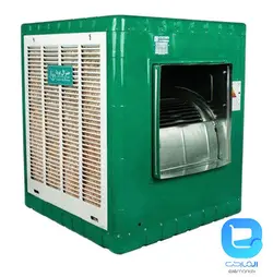 کولر آبی جنرال پویا مدل GP-6000 - فروشگاه اینترنتی المارکت