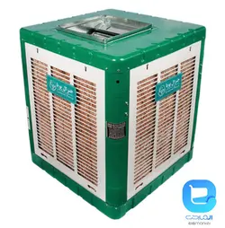 کولر آبی جنرال پویا مدل GP-4200 - فروشگاه اینترنتی المارکت