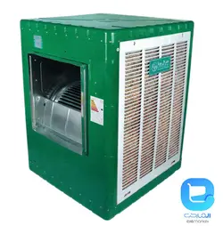 کولر آبی جنرال پویا مدل GP-8000 - فروشگاه اینترنتی المارکت