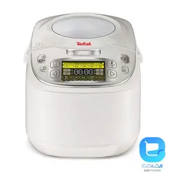 پلوپز تفال RK8121 - فروشگاه اینترنتی المارکت
