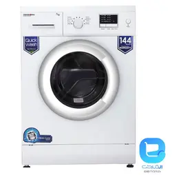 ماشین لباسشویی پاکشوما مدل WFU-73124 - فروشگاه اینترنتی المارکت