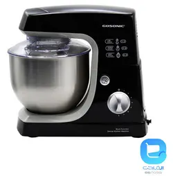 همزن گوسونیک مدل GBM-888 - فروشگاه اینترنتی المارکت
