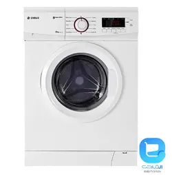 ماشین لباسشویی اسنوا مدل SWD-164 - فروشگاه اینترنتی المارکت