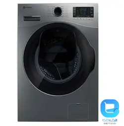 ماشین لباسشویی اسنوا SWM842 - فروشگاه اینترنتی المارکت