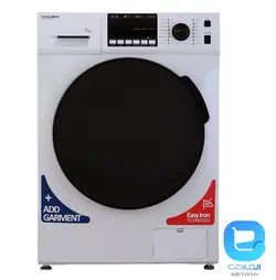 ماشین لباسشویی پاکشوما مدل TFU-73402 - فروشگاه اینترنتی المارکت