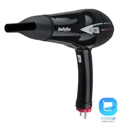 سشوار بابیلیس D372E - فروشگاه اینترنتی المارکت