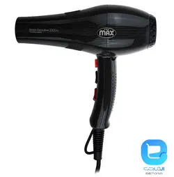 سشوار پرومکس مدل 7433 - فروشگاه اینترنتی المارکت