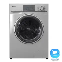 ماشین لباسشویی دوو DWK-8012 - فروشگاه اینترنتی المارکت