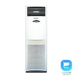 کولر گازی ایستاده تراست TMFE-60H - فروشگاه اینترنتی المارکت