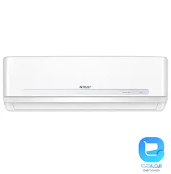 کولر گازی اسپلیت تراست TMSAB-36H410A - فروشگاه اینترنتی المارکت