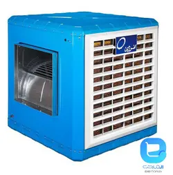 کولر آبی ثابت انرژی مدل EC0600 - فروشگاه اینترنتی المارکت