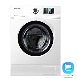 ماشین لباسشویی دوو DWK-Viva80 - فروشگاه اینترنتی المارکت