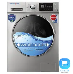 ماشین لباسشویی پاکشوما مدل WFI-81413 - فروشگاه اینترنتی المارکت