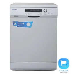 ماشین ظرفشویی پاکشوما مدل DSP-12144OS2 - فروشگاه اینترنتی المارکت