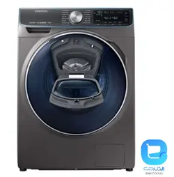 ماشین لباسشویی سامسونگ مدل P156 - فروشگاه اینترنتی المارکت