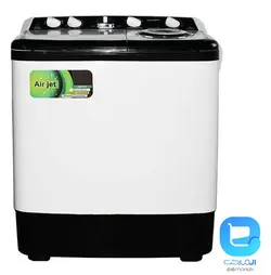 ماشین لباسشویی پاکشوما مدل PWT-7141KJ - فروشگاه اینترنتی المارکت