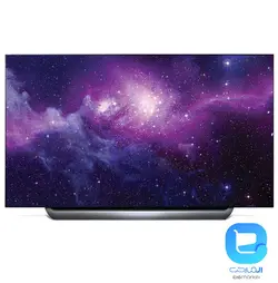 تلویزیون هوشمند ال جی OLED65C8GI - فروشگاه اینترنتی المارکت